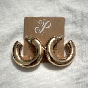 Plunder Kelbie Earrings